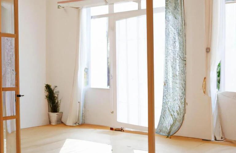 湘南で洋間を変更して理想の空間作りへ！