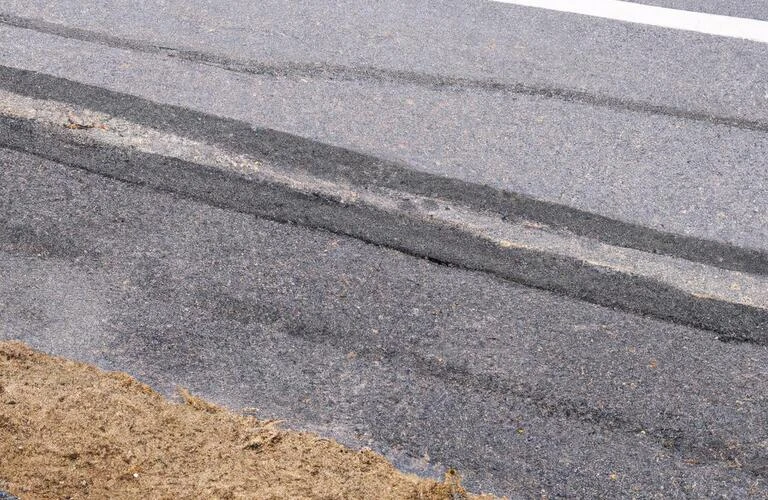 湘南地区にお住まいの方へ！アスファルト施工で快適さを実現！