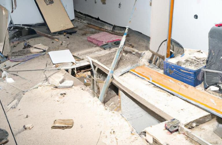 横浜市にお住まいの方へ！傷補修はお任せください！あなたの大切なお家を美しく修復します。