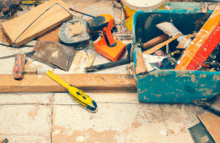 横浜市にお住まいの方へ！原状回復は当社にお任せ！あなたの不安を解消するリフォームを！