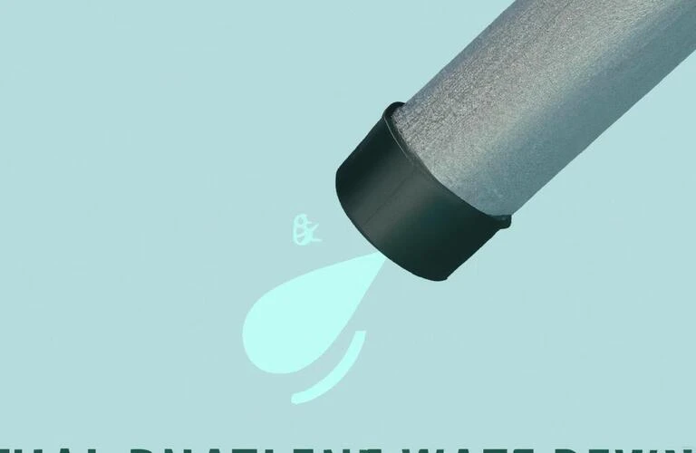 湘南地区にお住まいの方へ！給湯器の水漏れ、早めの対処が長持ちの秘訣！