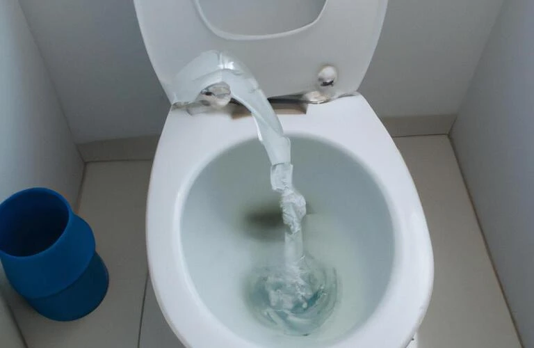 横浜市にお住まいの方へ！トイレの水漏れ、放置していませんか？