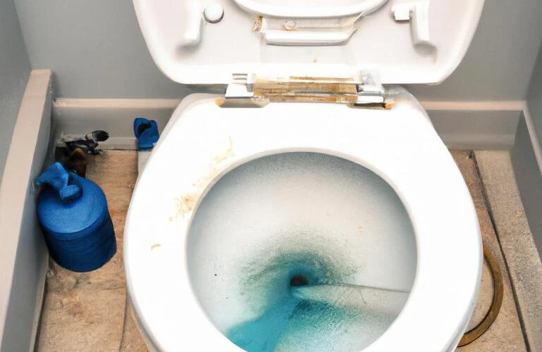 辻堂地区にお住まいの方へ！トイレ水漏れの悩み、私たちにお任せください！