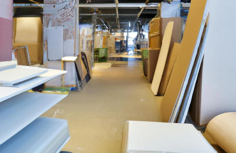 辻堂地区にお住まいの方へ！店舗改装ならお任せ！あなたの理想の空間を形にします。