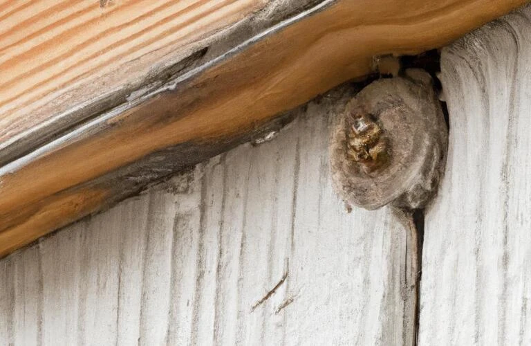 辻堂地区にお住まいの方へ！ハチの巣駆除ならお任せください！安全・迅速な対応で安心な暮らしを取り戻そう！