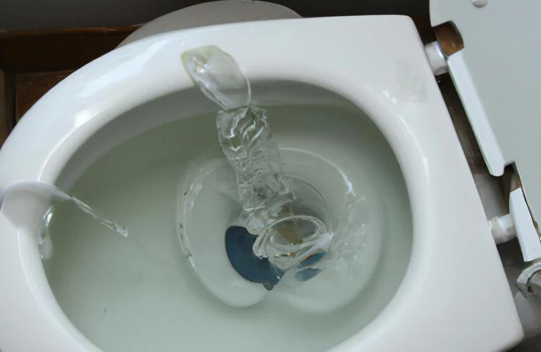 藤沢市でトイレ水漏れでお困りの方は安心してお任せください！