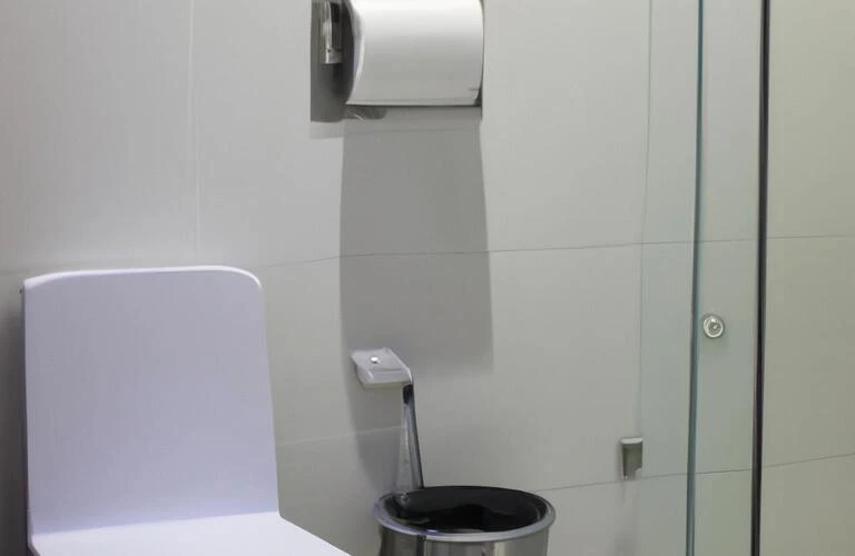 藤沢市のプロの技術で快適なトイレ空間へ