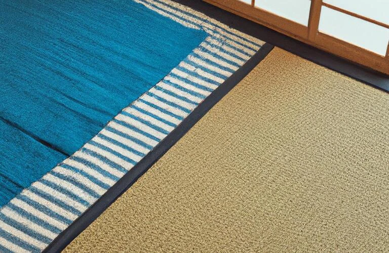 藤沢市の畳表替えで快適な空間を実現！