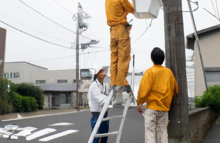 湘南で照明交換リフォームのプロが全力サポート